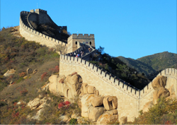 Great Wall of China