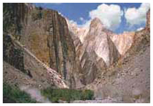 Ladakh