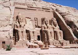 Abu Simbel