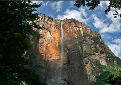 Angel Falls