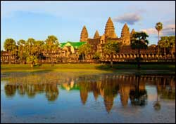 Angkor Wat