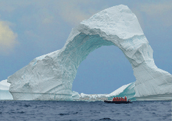 Antarctica Cruise