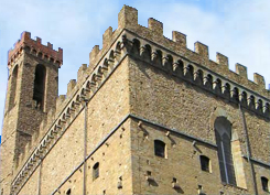 Bargello Palace
