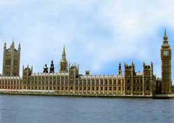 Big Ben / Parliament