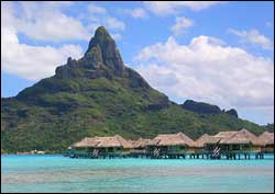 Bora Bora