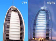 Burj Al Arab's