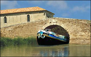 Canal du Midi