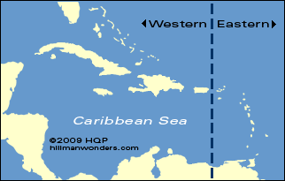 Eastern vs. Western