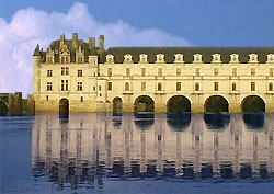 Chenonceau Chateau