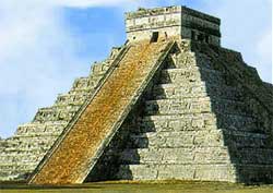 Chichen Itza