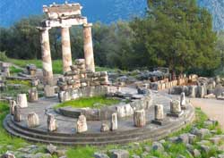 Delphi