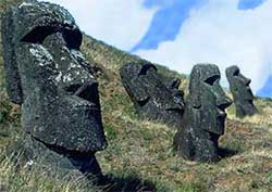 Easter Island