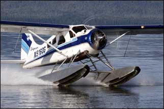 Floatplane