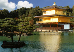 Golden Pavilion