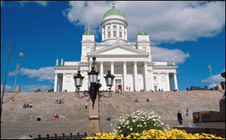 Helsinki