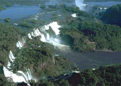 Iguazu Falls