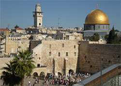 Jerusalem Old City