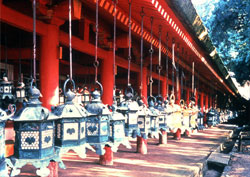 Kasuga Grand Shrine