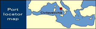 Civitavecchia