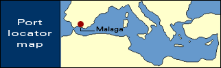 Malaga