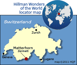 matterhorn world map