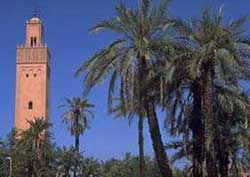 Marrakesh