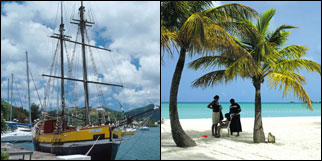 Antigua and Barbuda