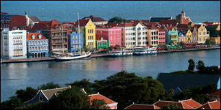 Curacao