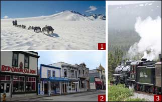 Skagway