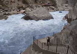 Lijiang vicinity