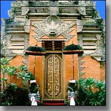 Bali's Ubud