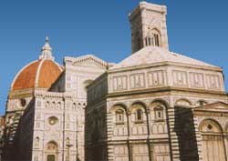 Piazza del Duomo Complex