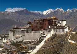 Potala Palace