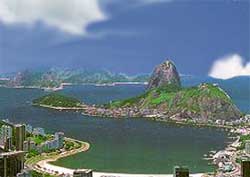 Rio Panoramic Views