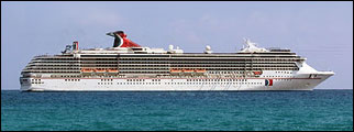 Carnival Cruise Line