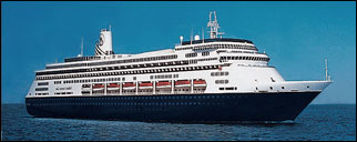 Holland America