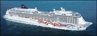 Norwegian Cruise Line