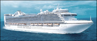 Princess Cruises