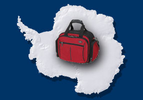Antarctica Cruise Pack
