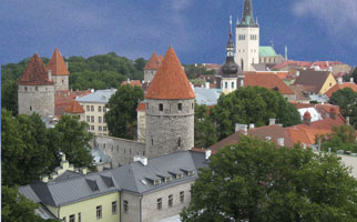 Tallinn