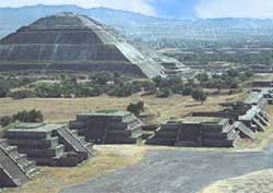 Teotihuacan