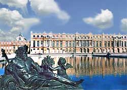 Versailles