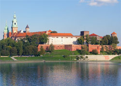 Wawel Castle & Cathedral